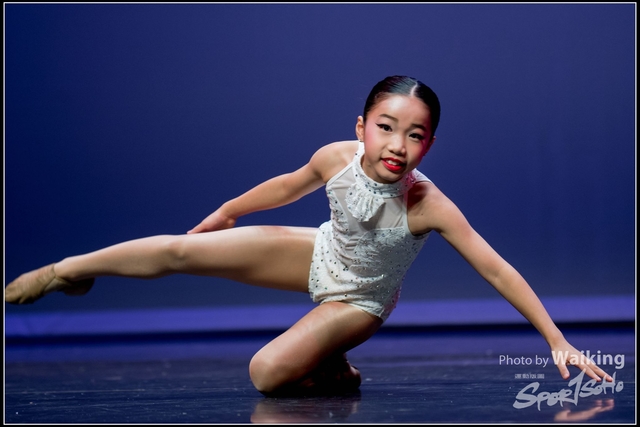 2018-10-14 Solo Dance 1140
