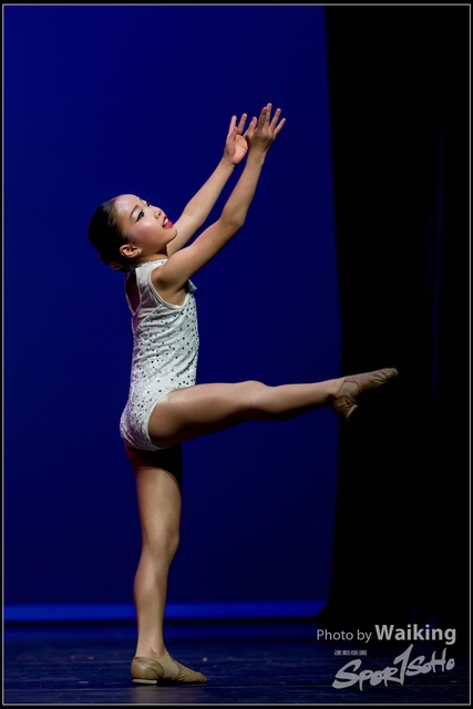 2018-10-14 Solo Dance 1142