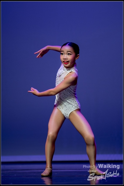 2018-10-14 Solo Dance 1145