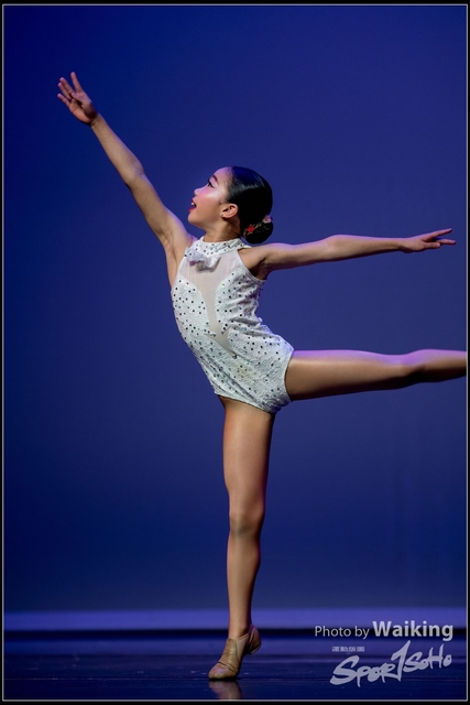2018-10-14 Solo Dance 1146