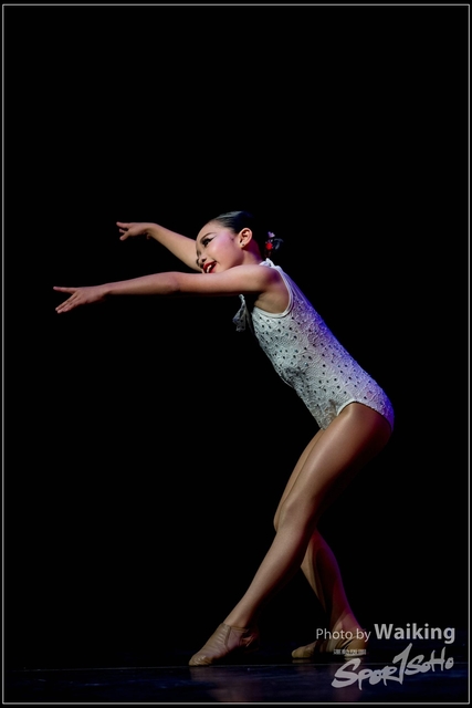 2018-10-14 Solo Dance 1147