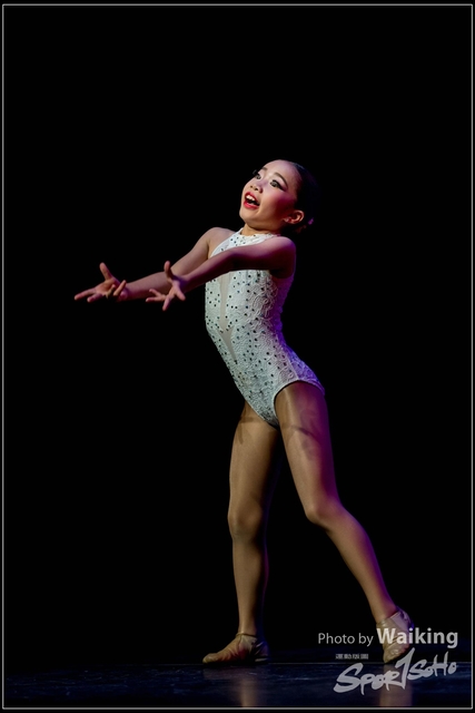 2018-10-14 Solo Dance 1148