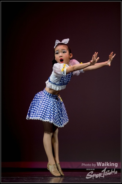 2018-10-14 Solo Dance 0076