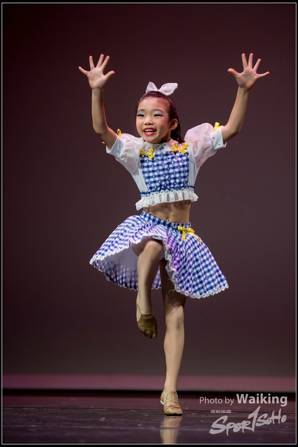 2018-10-14 Solo Dance 0077