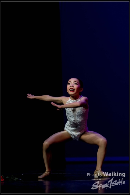 2018-10-14 Solo Dance 1150