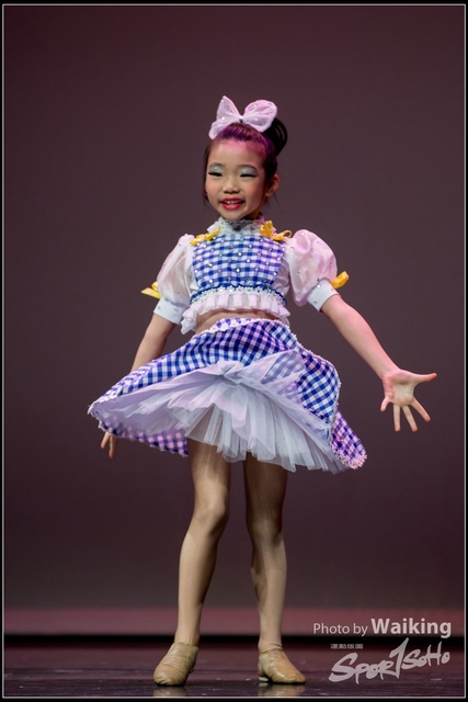 2018-10-14 Solo Dance 0078