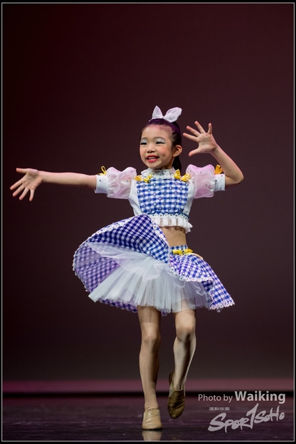 2018-10-14 Solo Dance 0079
