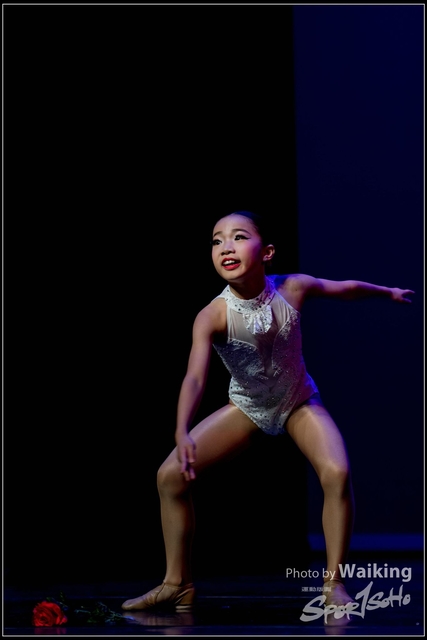 2018-10-14 Solo Dance 1152