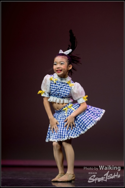 2018-10-14 Solo Dance 0081