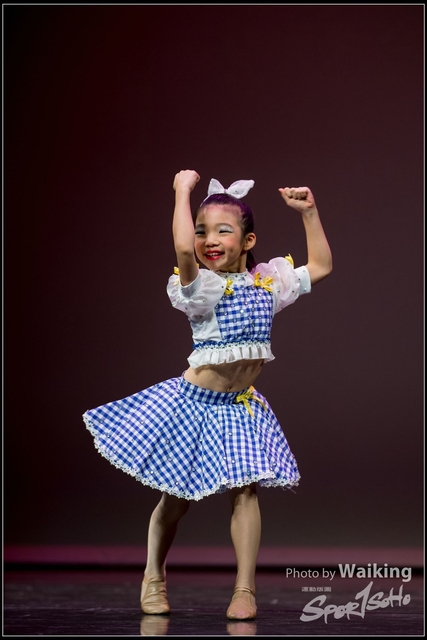 2018-10-14 Solo Dance 0082