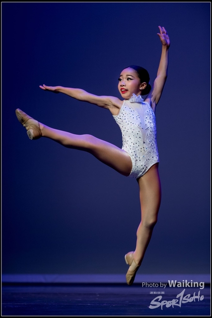2018-10-14 Solo Dance 1158