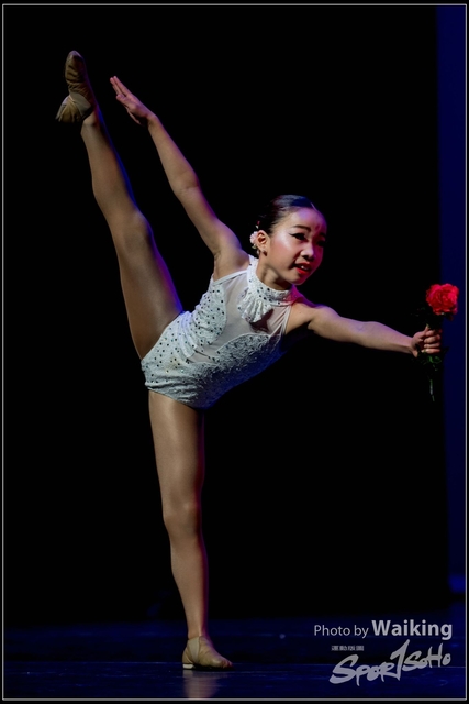 2018-10-14 Solo Dance 1159