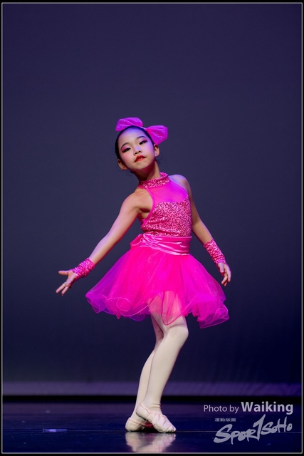 2018-10-14 Solo Dance 1160
