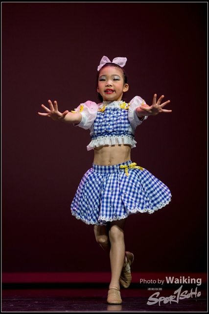 2018-10-14 Solo Dance 0089