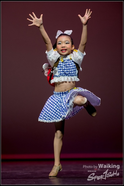 2018-10-14 Solo Dance 0093