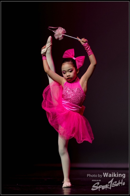 2018-10-14 Solo Dance 1166