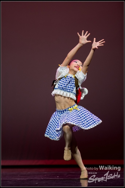 2018-10-14 Solo Dance 0094