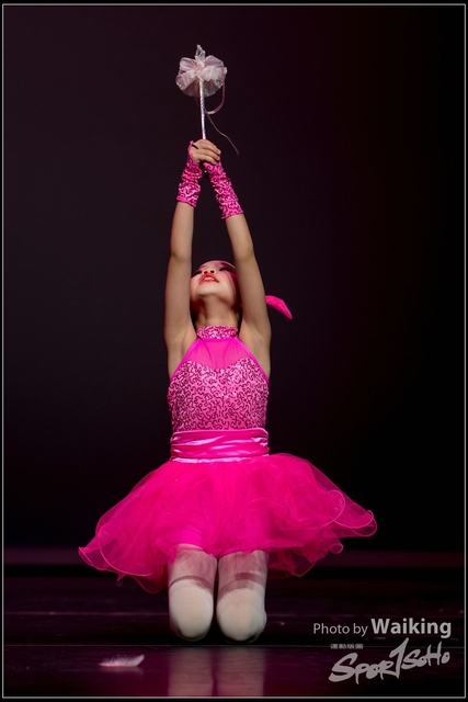 2018-10-14 Solo Dance 1167