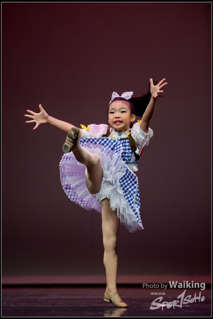 2018-10-14 Solo Dance 0095