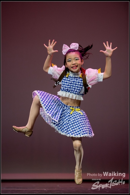2018-10-14 Solo Dance 0096