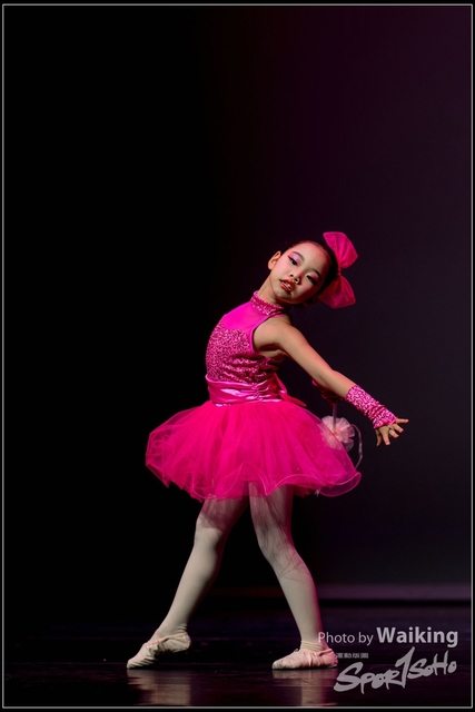 2018-10-14 Solo Dance 1170