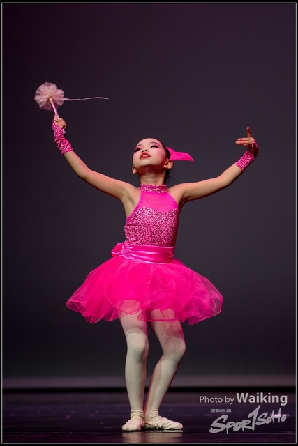 2018-10-14 Solo Dance 1172