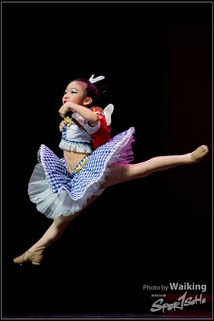 2018-10-14 Solo Dance 0100