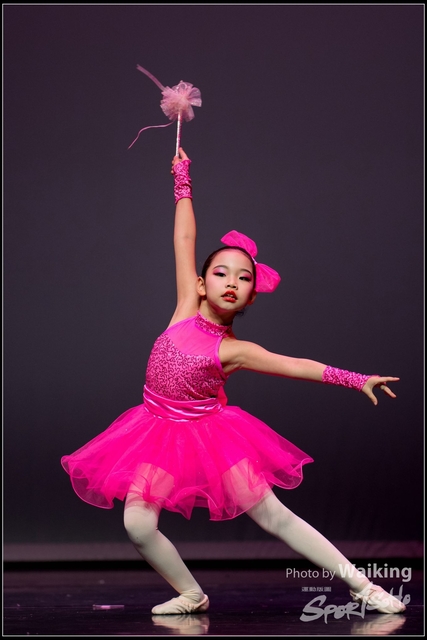 2018-10-14 Solo Dance 1173