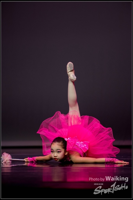 2018-10-14 Solo Dance 1174