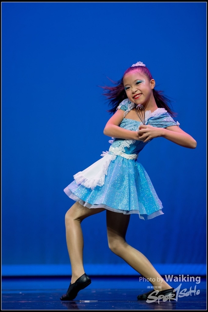 2018-10-14 Solo Dance 0104