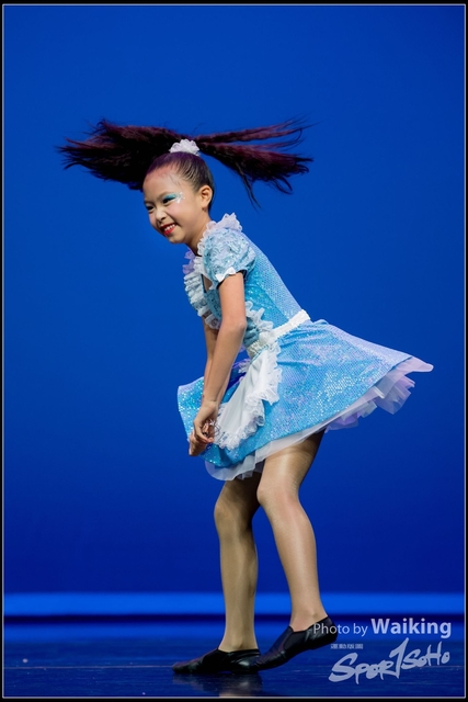2018-10-14 Solo Dance 0105
