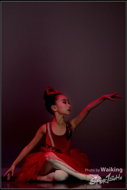 2018-10-14 Solo Dance 1178