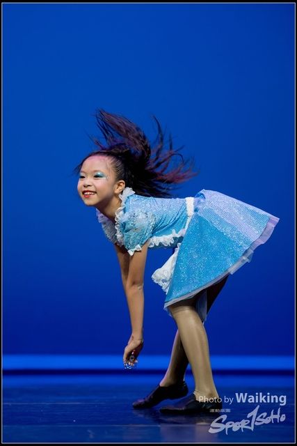 2018-10-14 Solo Dance 0106