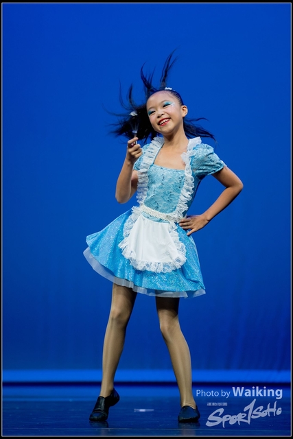 2018-10-14 Solo Dance 0107