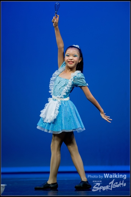 2018-10-14 Solo Dance 0108