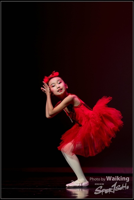 2018-10-14 Solo Dance 1181