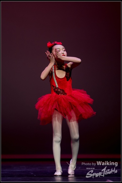 2018-10-14 Solo Dance 1185