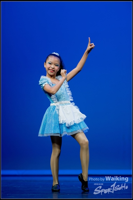 2018-10-14 Solo Dance 0114