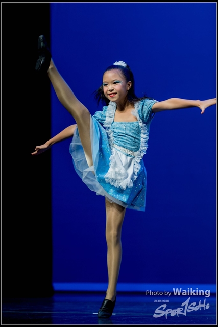 2018-10-14 Solo Dance 0116