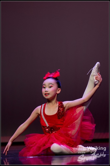 2018-10-14 Solo Dance 1189