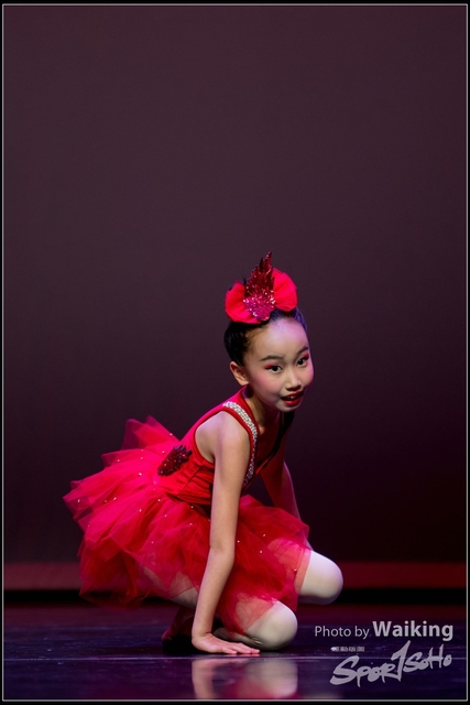 2018-10-14 Solo Dance 1190