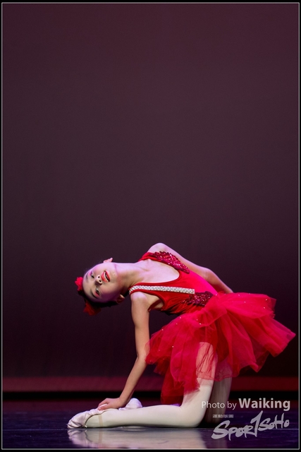 2018-10-14 Solo Dance 1193