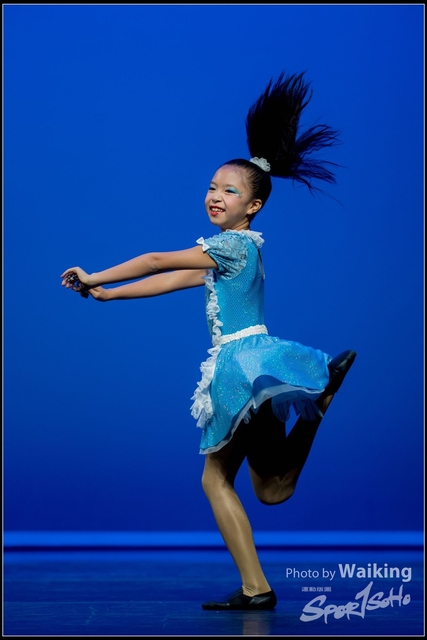 2018-10-14 Solo Dance 0121
