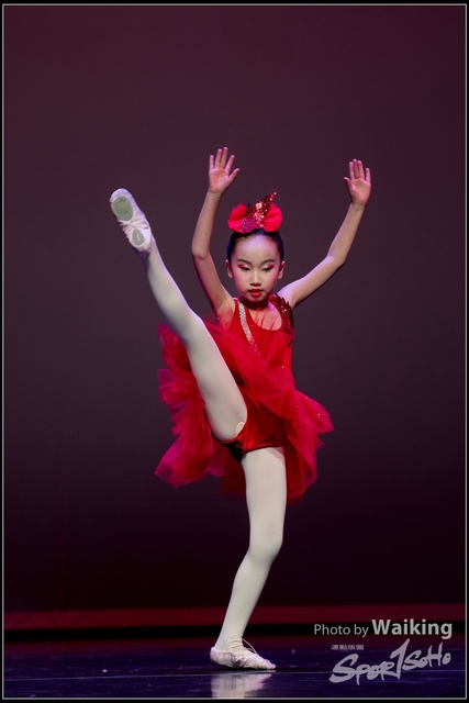 2018-10-14 Solo Dance 1194