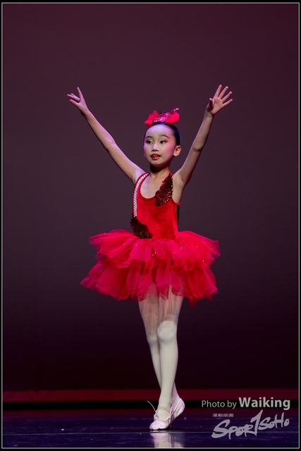 2018-10-14 Solo Dance 1195