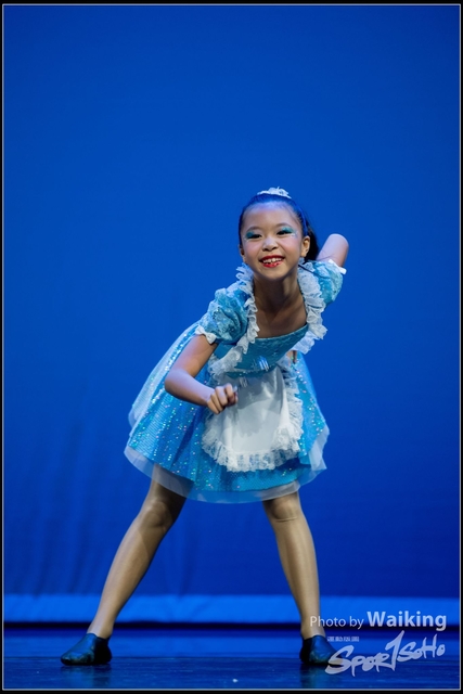 2018-10-14 Solo Dance 0125
