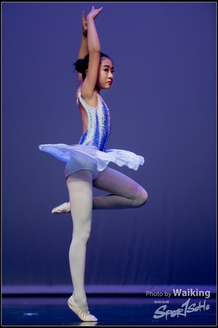 2018-10-14 Solo Dance 1203