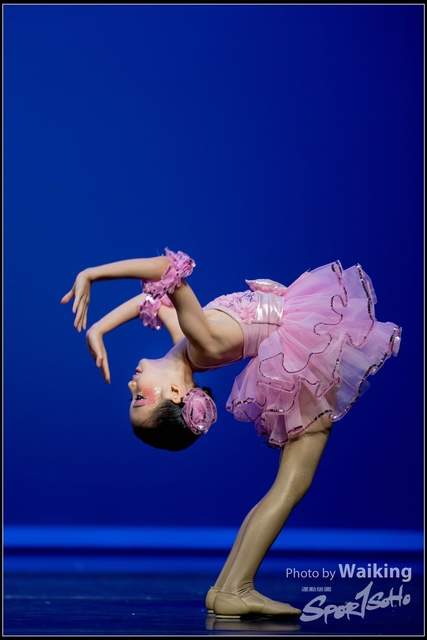 2018-10-14 Solo Dance 0130