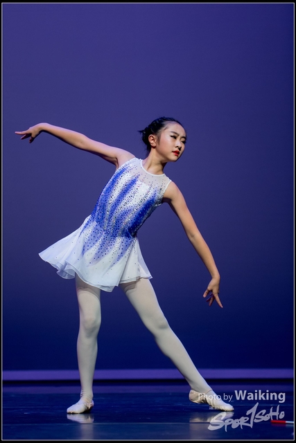 2018-10-14 Solo Dance 1207