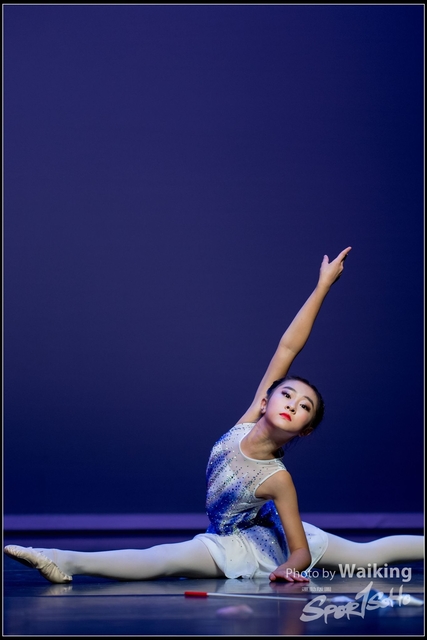 2018-10-14 Solo Dance 1210